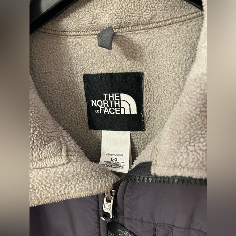 Vintage The North Face Heavyweight Denali Bomber - Picture 3 of 7